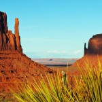 Monument Valley, Utah